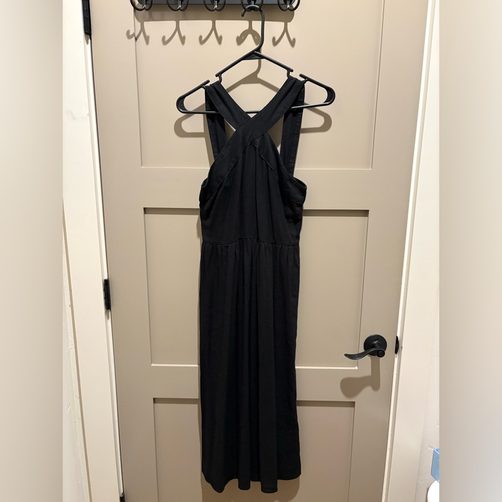 A New Day Black Dress - Picture 2 of 5